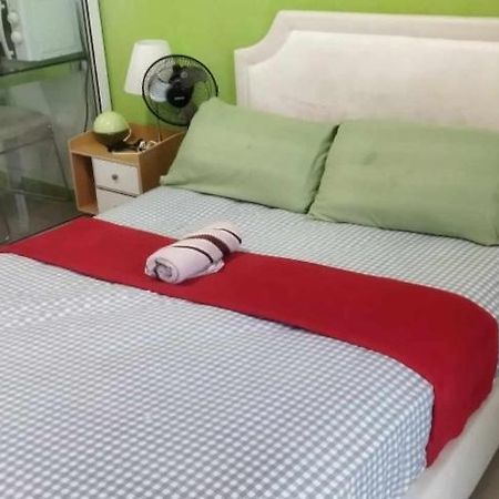 Sm Bicutan Rooms By M Manila Eksteriør billede