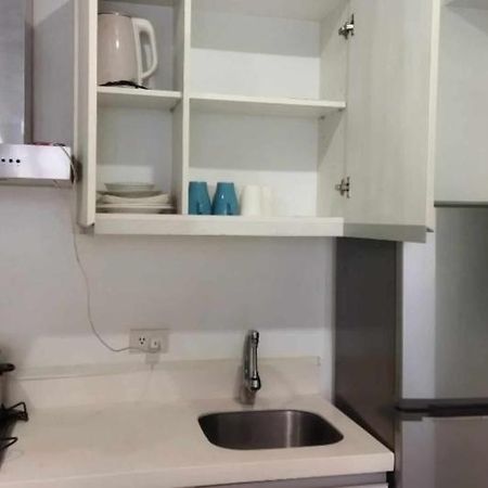 Sm Bicutan Rooms By M Manila Eksteriør billede