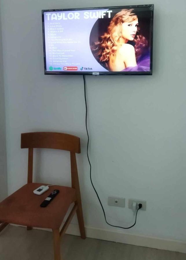 Sm Bicutan Rooms By M Manila Eksteriør billede