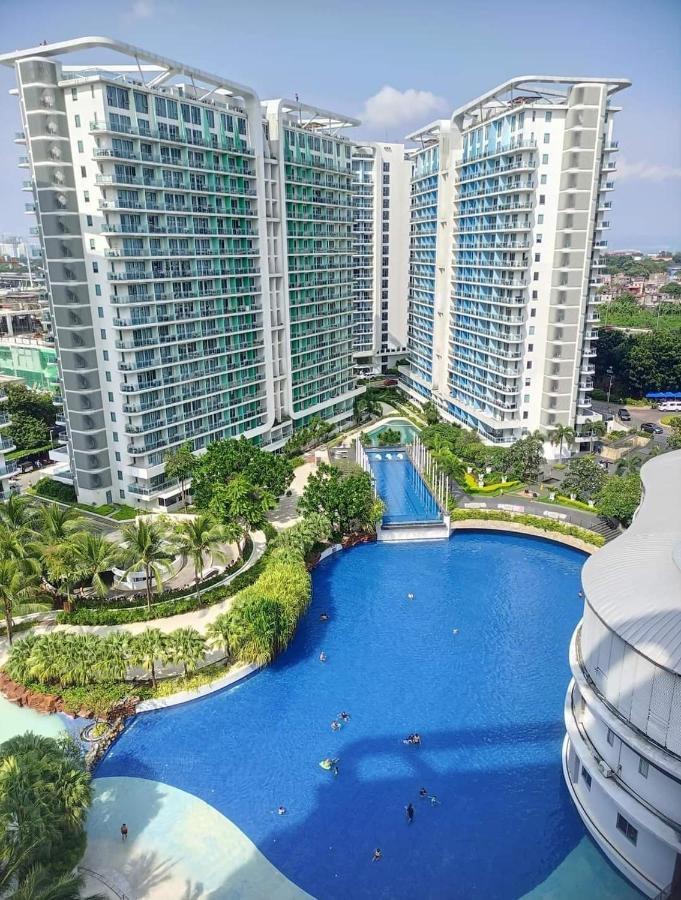 Sm Bicutan Rooms By M Manila Eksteriør billede